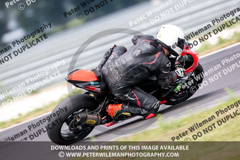 25 to 27th july 2019;Slovakia Ring;event digital images;motorbikes;no limits;peter wileman photography;trackday;trackday digital images